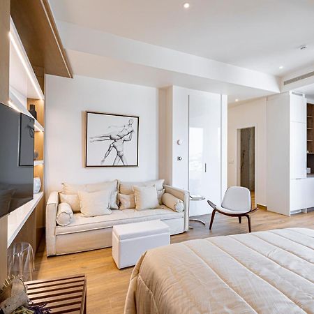Art-W Executive Apartments Ateny Zewnętrze zdjęcie