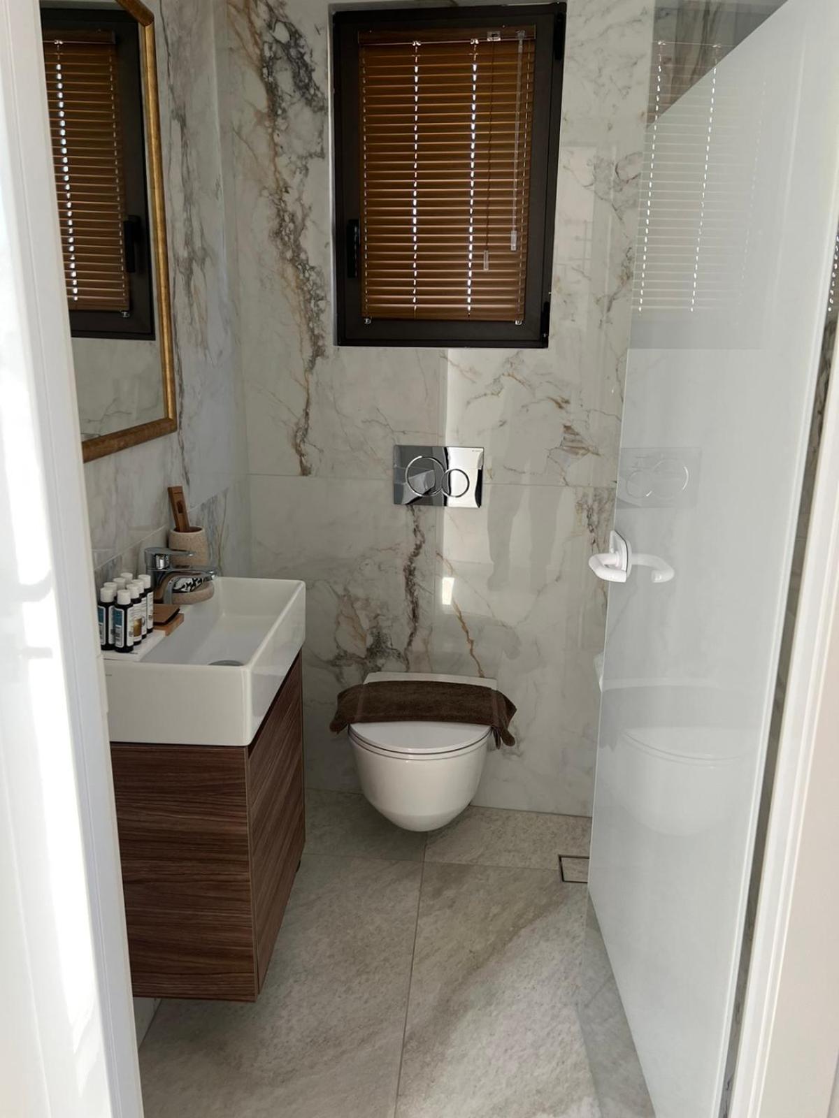 Art-W Executive Apartments Ateny Zewnętrze zdjęcie