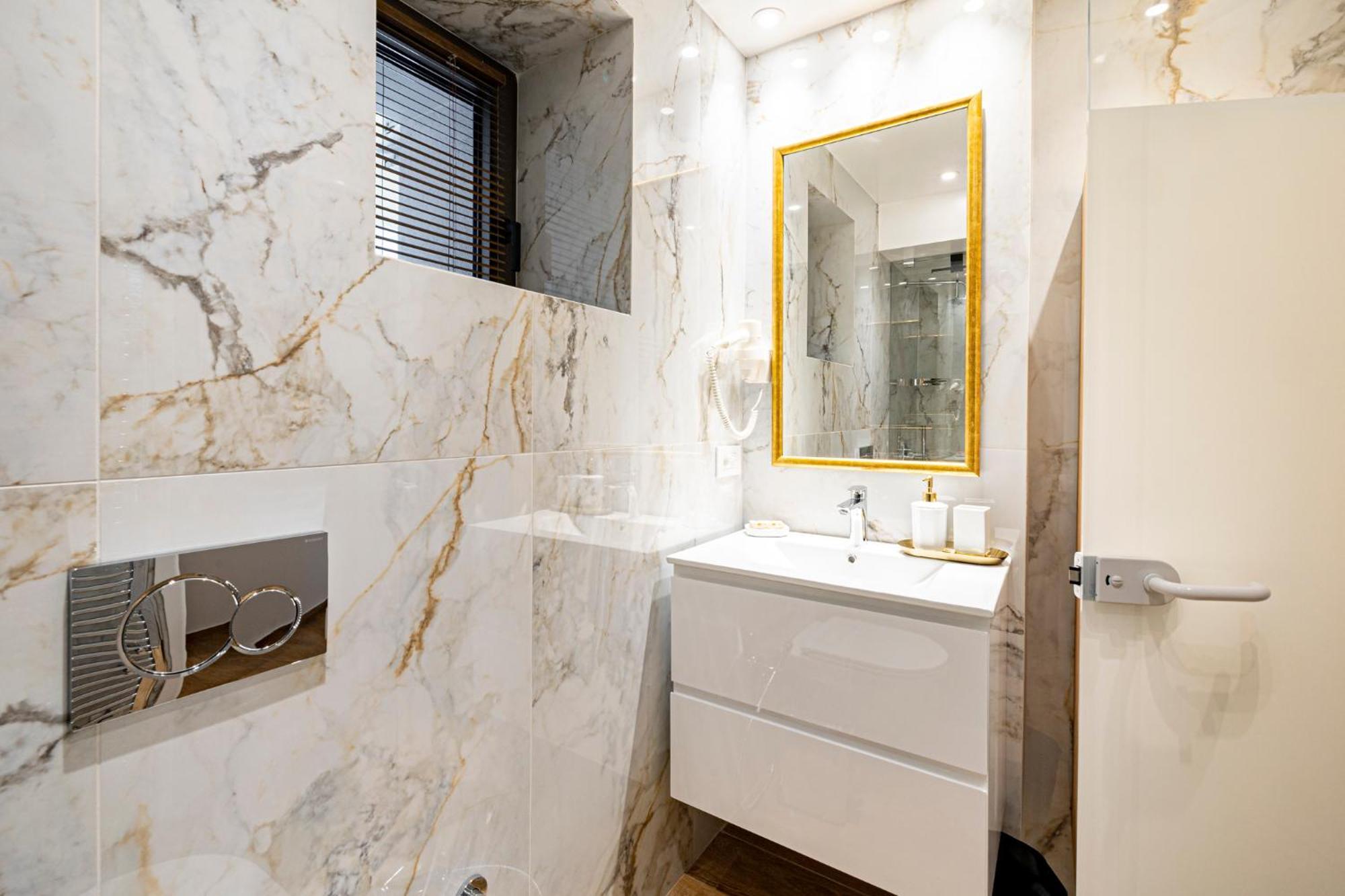 Art-W Executive Apartments Ateny Zewnętrze zdjęcie