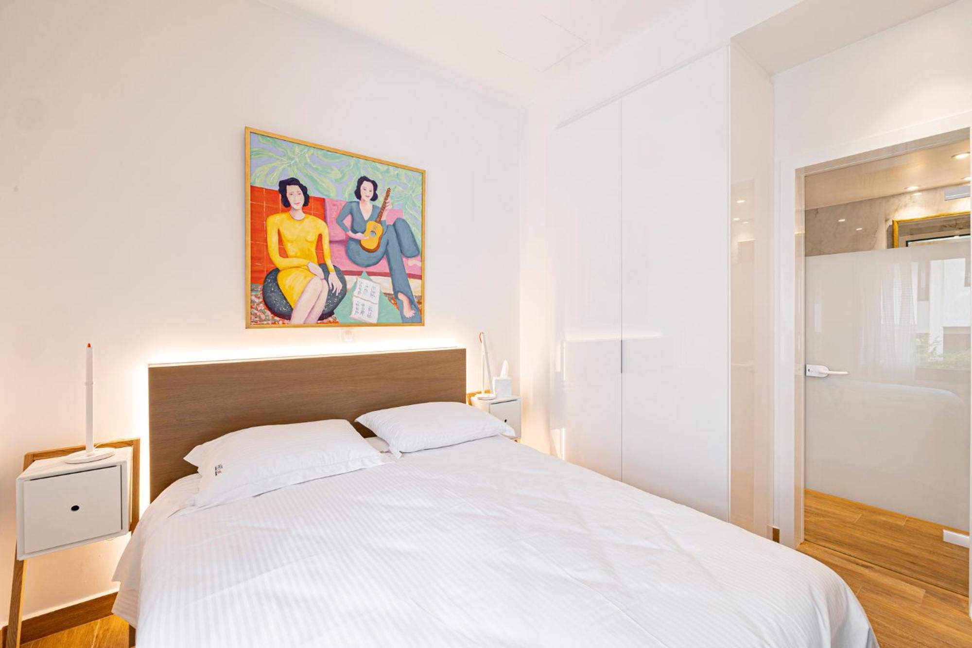 Art-W Executive Apartments Ateny Zewnętrze zdjęcie