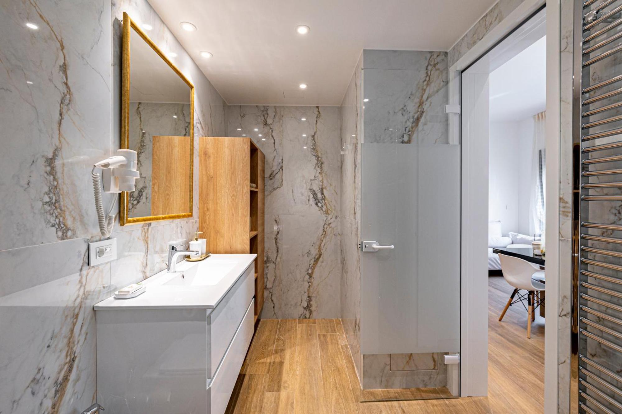 Art-W Executive Apartments Ateny Zewnętrze zdjęcie